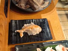 -呷哺呷哺 黄金牧场 (欢乐谷店)