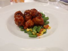 -聚春园自助餐厅(东街口店)