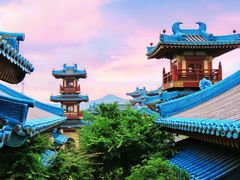 -牛首山文化旅游区