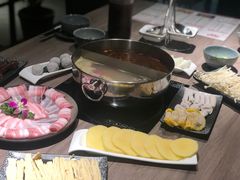 -老鼎旺安格斯牛肉火锅(衡艺广场店)