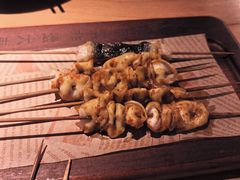 -雪熊精酿·哈尔滨烧烤酒馆(非遗大串店)