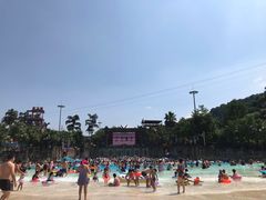 -重庆海昌加勒比海水世界