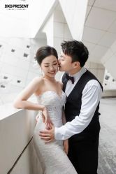 -Color卡诺婚纱礼服馆(南京严选店)