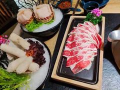 -湊湊火锅·茶憩(上海合生汇店)