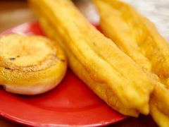 油条-同济大排档