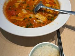 -好人民间小吃·番茄鱼酸菜鱼(木渎悠方店)