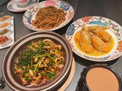 -芙蓉十九·新湘菜