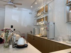 -Cafe on warm(丹霞店)