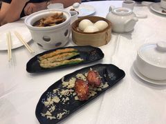 -金翠皇宫粤菜·点心·海鲜(科技园店)