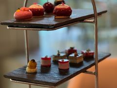 -怡咖啡海鲜自助餐厅(浦东香格里拉店)