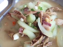 -水香园·中国徽菜名店(紫霞大道店)
