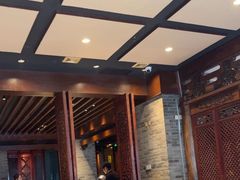 -北京老铺烤鸭(西稍门店)