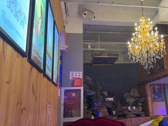 -明日世界密室轰趴·剧本桌游·箭馆团建(国贸店)