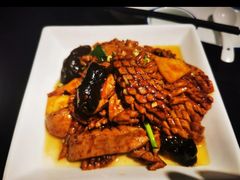-梅飞酒家(桑园路店)
