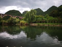 -贵阳市花溪国家城市湿地公园