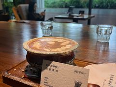 -乌托邦咖啡(武侯祠店)