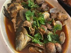 -小郭私房菜·海肠捞饭店(学士街店)