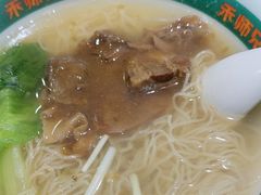 -禾师兄·布拉肠(一德路店)