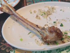 -巴依老爷新疆美食(工体旗舰店)