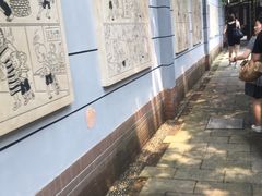 -张乐平故居