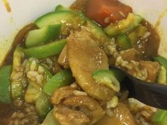 -肯德基(西安电子城店)