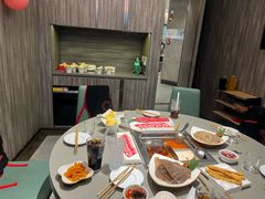 -海底捞火锅(龙岗星河COCO Park店)