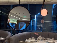 -莆田餐厅PUTIEN(金融街购物中心店)