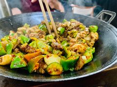 -张氏父子常德肠子馆(红星总店)