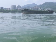 -桐君山春江扬帆码头