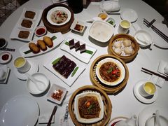 -潮福城大酒楼·潮味粤品·港式点心(湖滨北路店)