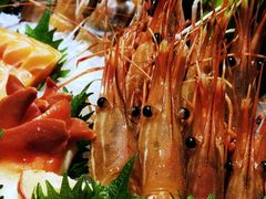 -割烹旭日本料理(龙湖狮山天街店)