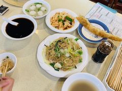 -老福洲(西洪路店)