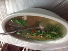 俊子饭店-俊子饭店土家湘菜(凤凰古城店)