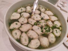 -北李妈妈菜·海肠捞饭(高新万达店)
