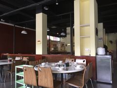大堂-三毛牛肉店(福强店)