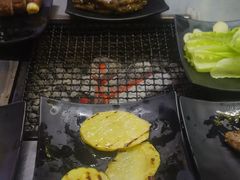 -江湖一盏灯·滇味卤烤(普惠园店)