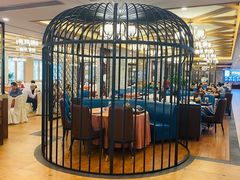 大堂-顺悦酒家(嘉信城市广场店)