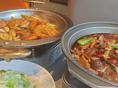 -肖记公安牛肉鱼杂馆·省级非物质文化遗产(江汉路直营店)