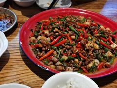 -兔槽江湖菜·重庆璧山兔(水围店)