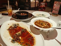 -宝轩渔府·老字号海鲜·正宗津菜(水上店)