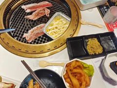 -和牛村烧肉放题(淄博王府井店)