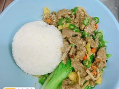 -红荔村肠粉(中银店)