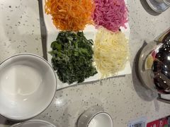 -裕丰源滋补烩面(天赋路店)