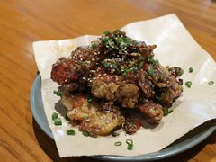 -魏斯理汉堡(西安沣东吾悦店)