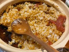 -鹅城粤菜馆(白云山路店)