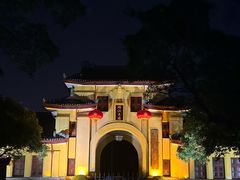 -桂林独秀峰王城景区