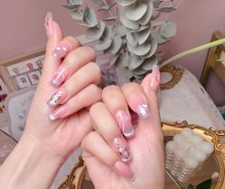 -瑞丽美甲