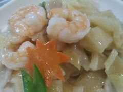 -鲁西南老厨子·特色鲁菜(经一纬五店)