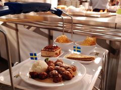 -宜家·瑞典风味餐厅(北京西红门店)