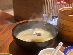 -君悦酒店·1881·北京烤鸭